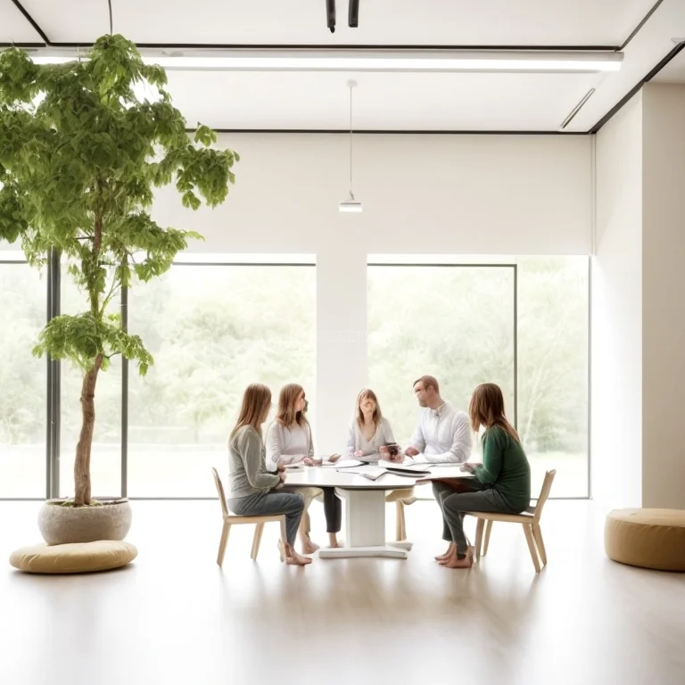 Mindful Leadership Course