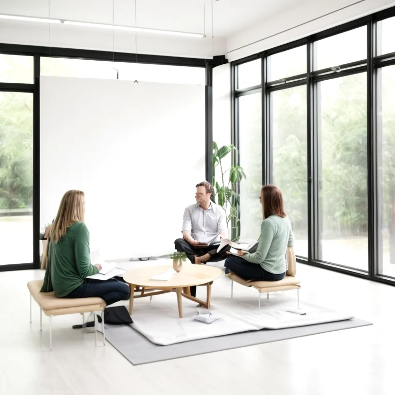 Inner Clarity Workshop